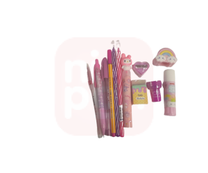 Kit Presenteável c/ Estojo Donut