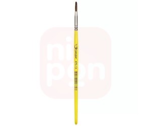 Pincel Redondo 470 Nº12