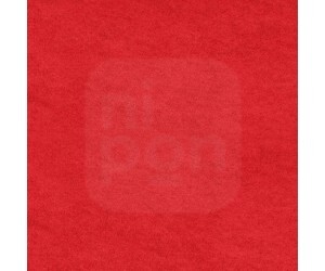 Feltro Vermelho - Meio Metro