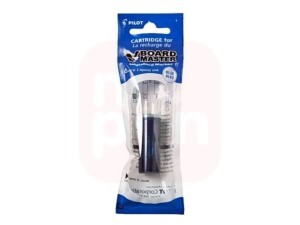 Refil Para Marcador De quadro Branco Azul