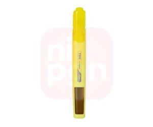 Marca Texto Liquido Amarelo Pastel - Tris