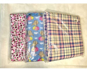 Tecido Estampado com 2 metros