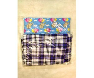 Tecido Estampado 1 Metro