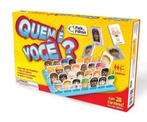 Pais&Filhos 2810 Jogo 