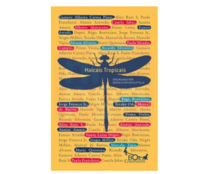 Livros Haicais Tropicais