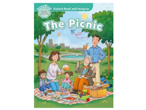 Livro The Picnic