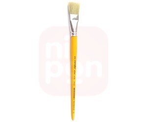 Pincel Chato 456 Nº22