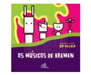 Os músicos de Bremen