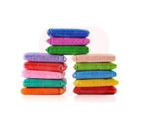 Areia Colorida 900g