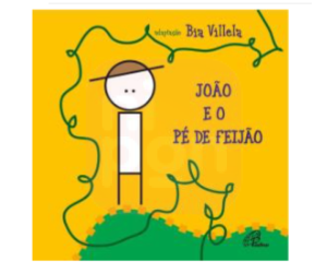 Joao e o pé de feijão