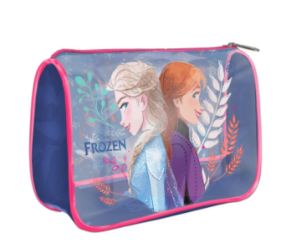 Estojo Escolar Frozen Grande – Dac