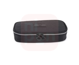 Estojo Necesser UP4YOU Preto - Luxcel