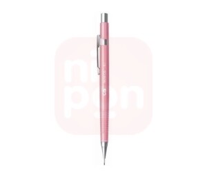 Lapiseira Técnica TecnoCis Rosa 0.7mm Cis