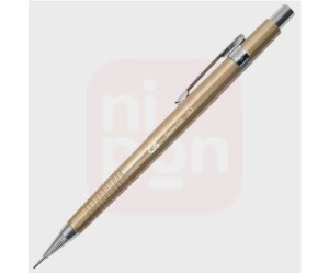 Lapiseira Tecno Cis 0.7mm Ouro