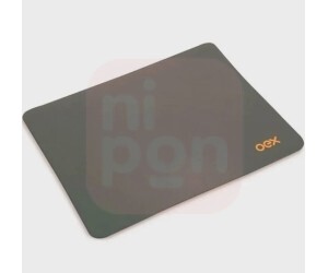 Mousepad Mp-100 Oex Cinza