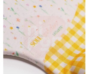 Mouse Pad Ergonômico Soul Garden Xadrez