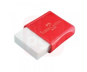 Borracha Branca TK-PLAST Grande - Faber-Castell