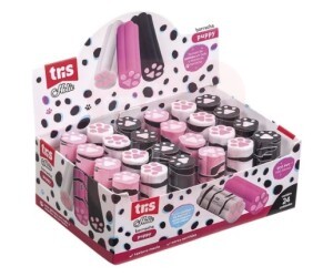 Borracha Puppy Holic Pets Patinha de Gato