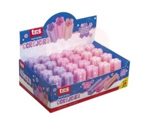 Borracha Flor de Cerejeira Tris