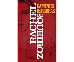 Livro Caminhos de Pedra