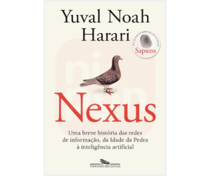 Livro Nexus