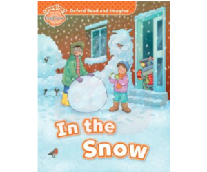 In The Snowith Ori Beg