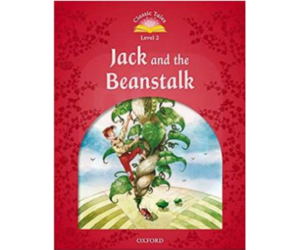 Jack And The Beanstalk