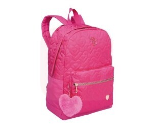 Mochila Crush Rosa – Sestini