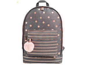 Mochila Académie Listras e Poás – Tilibra