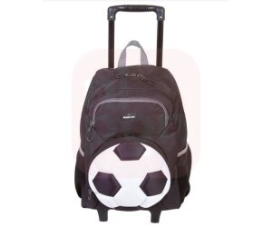 Mochila de Rodinha Grande Sestini X Futebol PB - Sestini