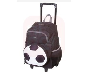 Mochila de Rodinha Grande Sestini X Futebol PB - Sestini