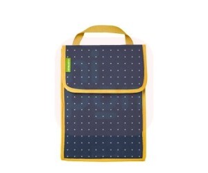 Lancheira Tubo Camping - Leo&Leo