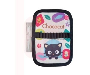 Divisória Inteligente para Estojo Disclick Chococat - OBI 