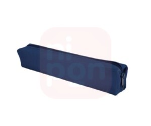 Estojo Escolar Tubo Slim D/Colors Azul Royal ST09 – OBI Brasil