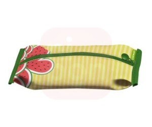 Estojo Retangular Melancia - Leo&Leo