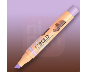 Marca Texto Be Bold Fruit Edition – Chocolate