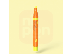 Marca Texto Be Bold Highlighter - Bee 