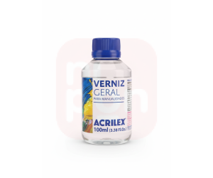 Verniz Geral 100ml