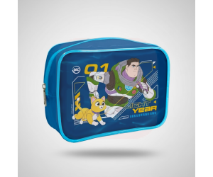 Estojo Organizador Buzz Lightyear -  DAC