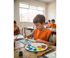 Avental de Pano - Canadá