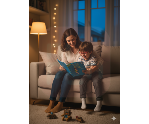 Livro O Menino Que Quase Morreu Afogado No Lixo