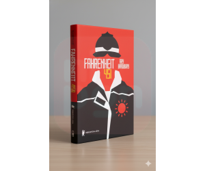 Fahrenheit 451