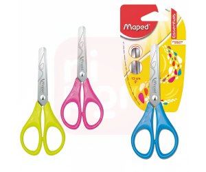 Tesoura Escolar Maped Essentials