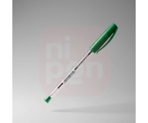 Caneta Trilux 032 Verde - Faber Castell