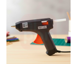 Pistola de Cola Quente Grande Leonora
