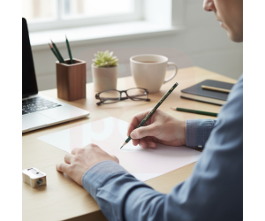 Lápis de Desenho 9000 - 4B Faber-Castell