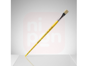 Pincel Chato 115 Nº14 - Condor