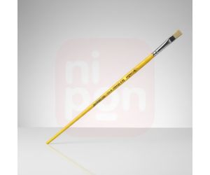 Pincel Chato 115 Nº08 - Condor