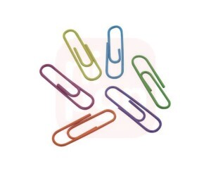 Clips Donut - Tilibra